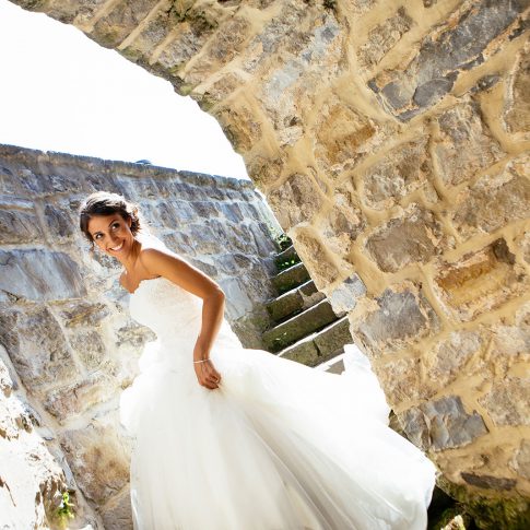 Donostia wedding photographer