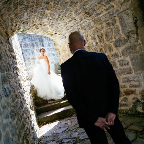 Donostia wedding photographer