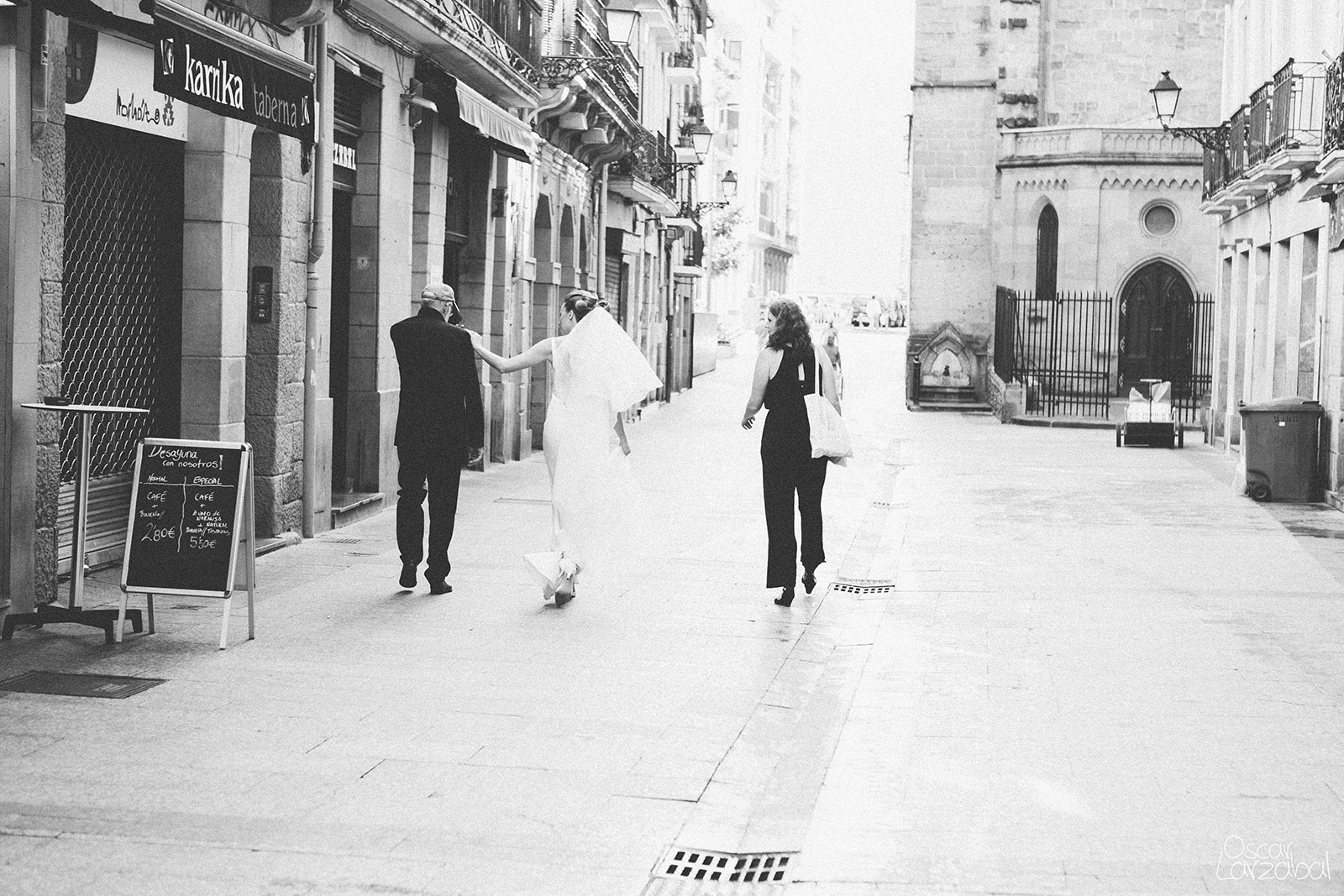 Spain wedding photographer Donostia San Sebastian