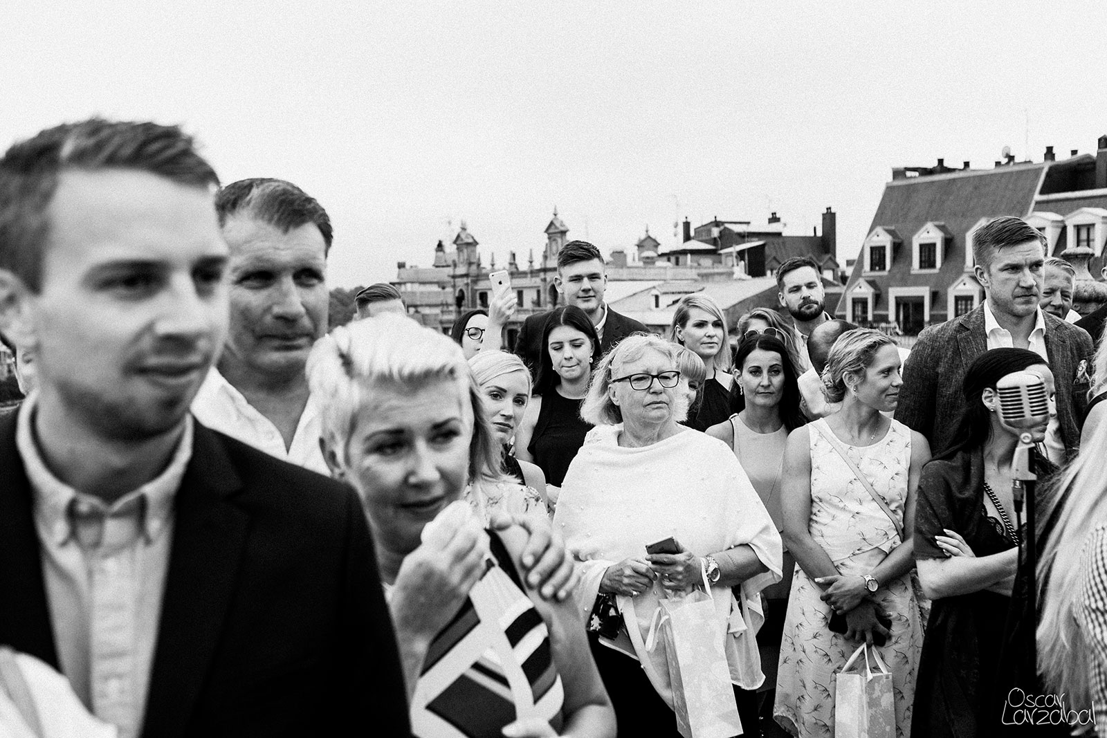 fotografo bodas Donostia San Sebastian
