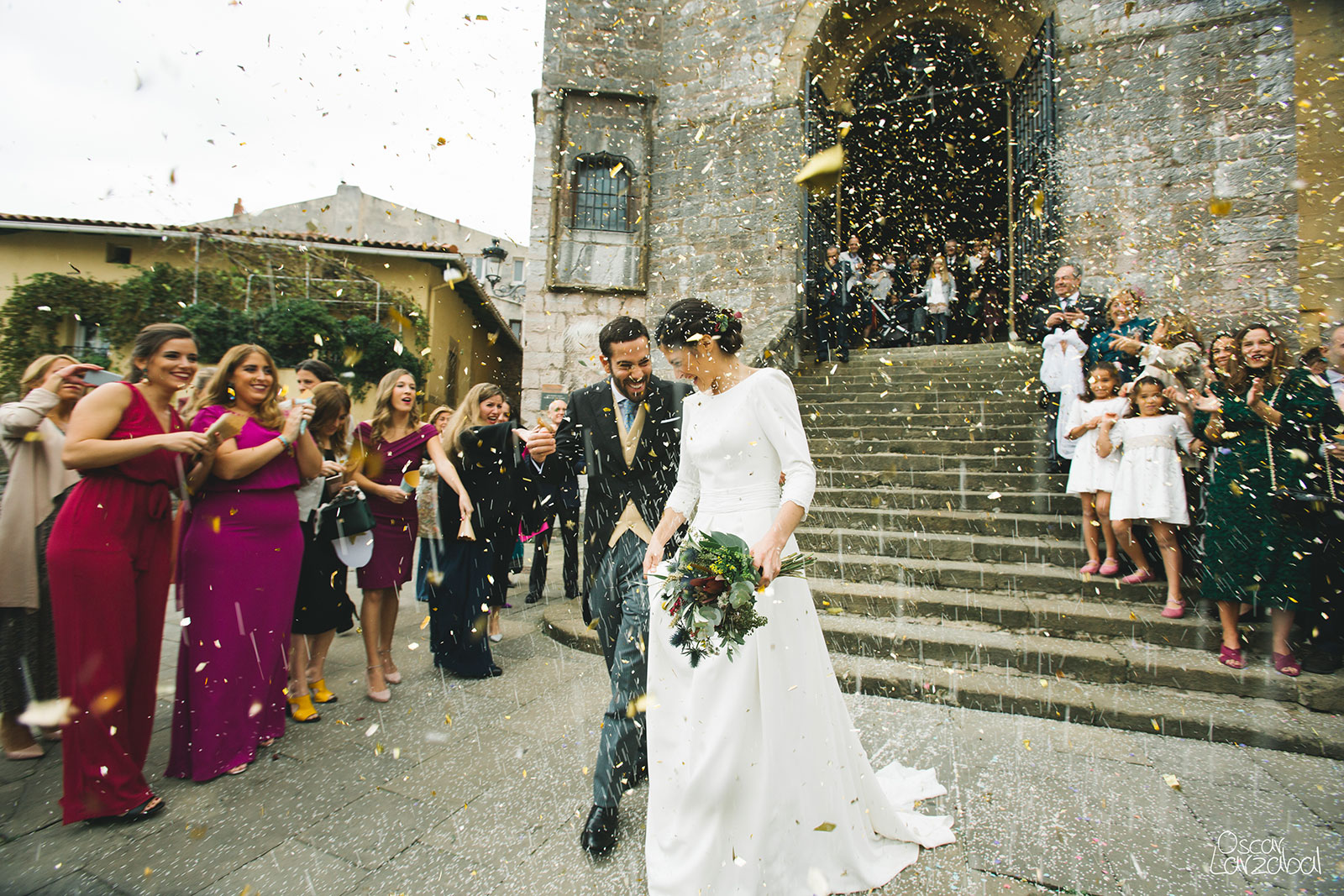 Fotógrafo bodas Cantabria Santander