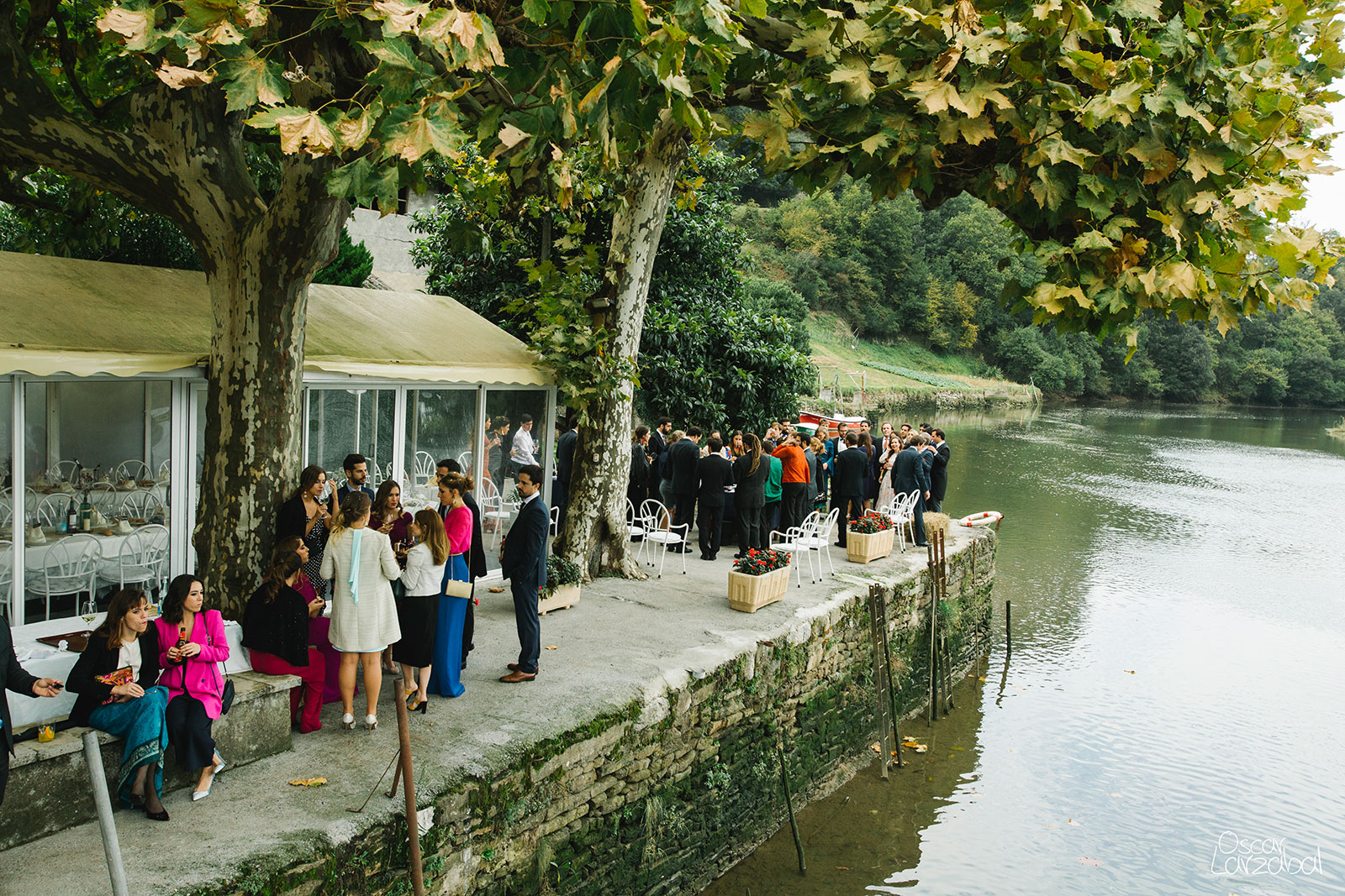Fotógrafo bodas Cantabria Santander